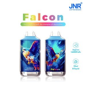2% nicotine jnr falcon 16000