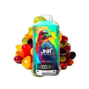 jnr falcon 18000 Kegelspel