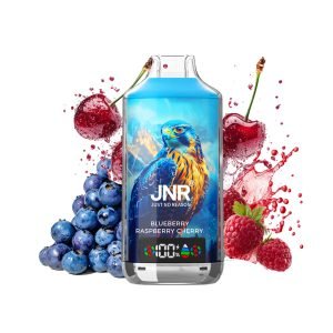 blueberry raspberry cherry jnr falcon 18000