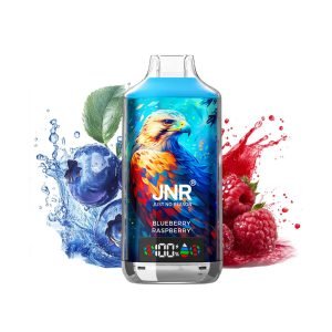 jnr falcon 18000 blueberry raspberry