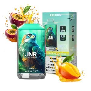 mangue passion fruit jnr falcon 16000