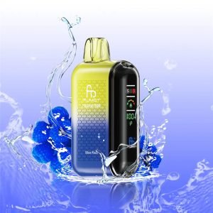 randm tornado 20000 bleu razz