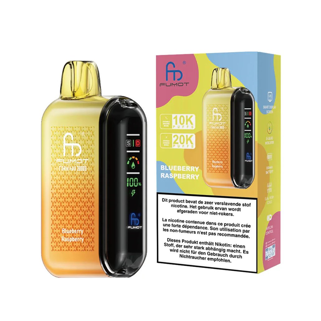 randm tornado 20000 blueberry raspberry