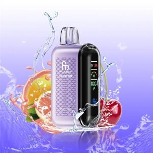 cherry lime randm tornado 20000