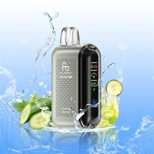 cucumber lemonade fumot 20000