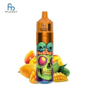 triple mangue randm tornado 30000