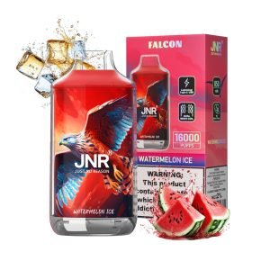 watermelon Ice jnr falcon 16k puffs
