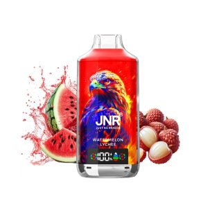 watermeloen lychee jnr falcon 18000