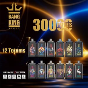 bang king 30000 crystal bivpbk30000dsk057