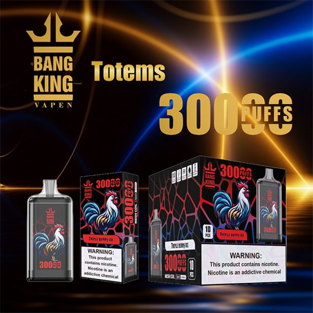 triple berry ice bang king 30000 bivpbk30000dsk057