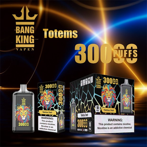 tropical fruit bang king 30000 bivpbk30000dsk057
