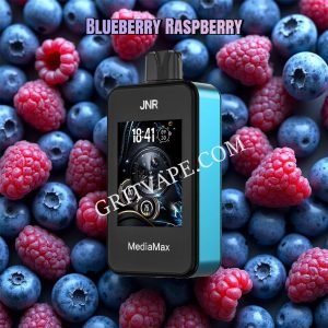 blueberry raspberry jnr mediamax 40k bivpjmm40000