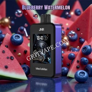 myrtille pastèque jnr mediamax 40k bivpjmm40000