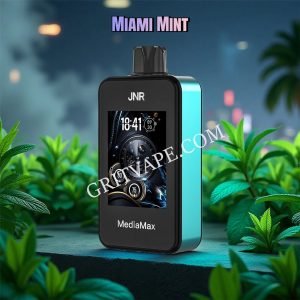 miami mint jnr mediamax 40k bivpjmm40000