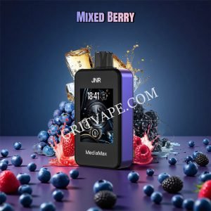 baies mélangées jnr mediamax 40k bivpjmm40000