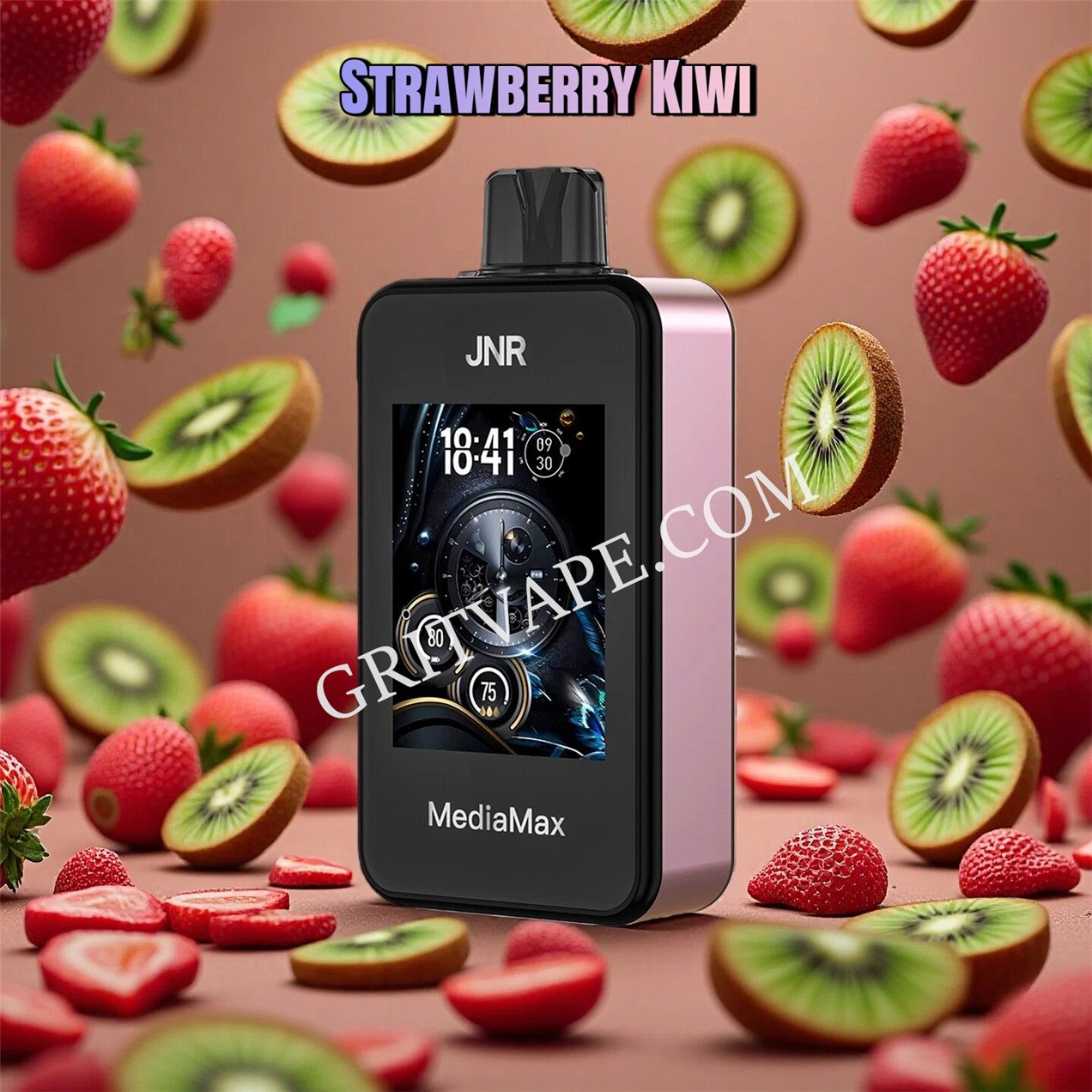 strawberry kiwi jnr mediamax 40k bivpjmm40000