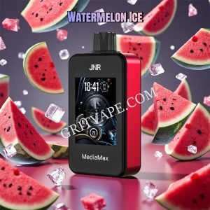 watermelon ice jnr mediamax 40k bivpjmm40000